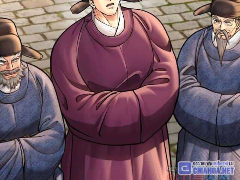 Muscle Joseon - Chương 55 - ảnh 121