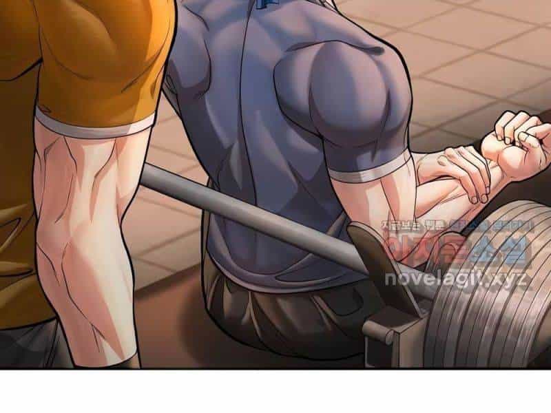 Muscle Joseon - Chương 55 - ảnh 143