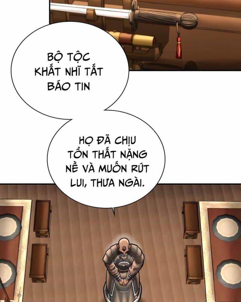 Muscle Joseon - Chương 55 - ảnh 44