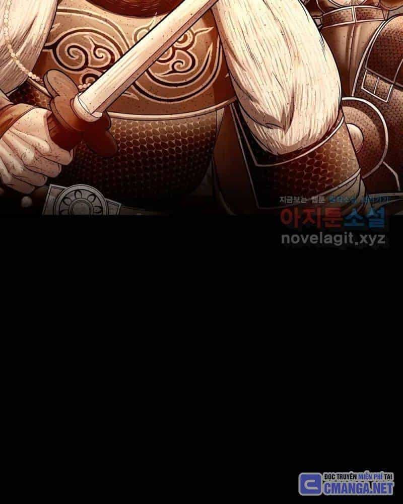 Muscle Joseon - Chương 55 - ảnh 52