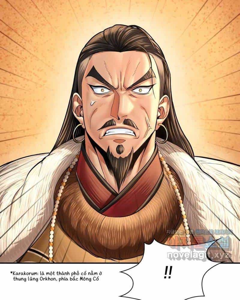 Muscle Joseon - Chương 55 - ảnh 66