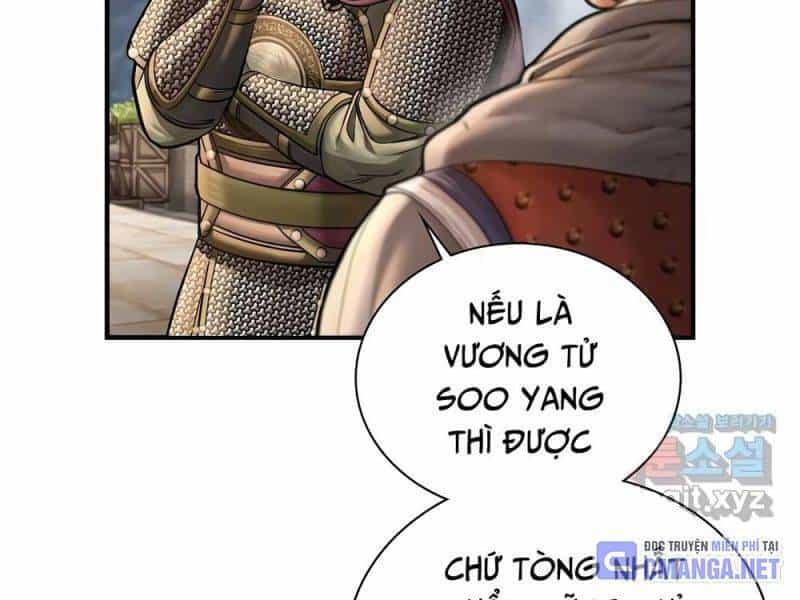 Muscle Joseon - Chương 55 - ảnh 85