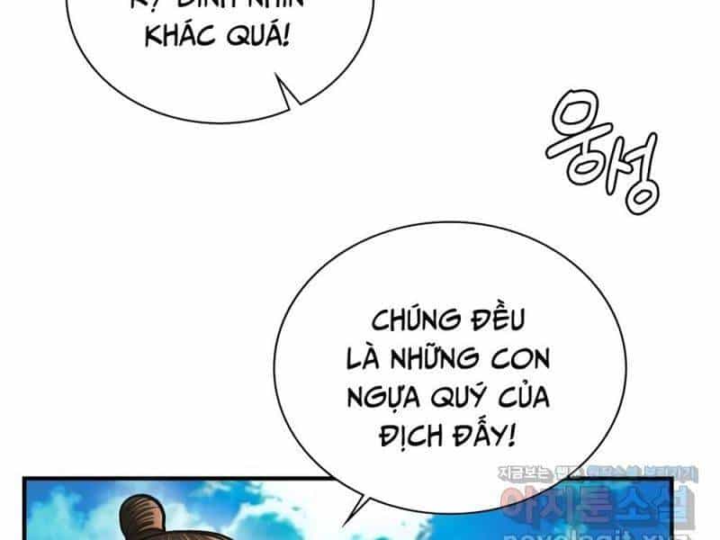 Muscle Joseon - Chương 55 - ảnh 95
