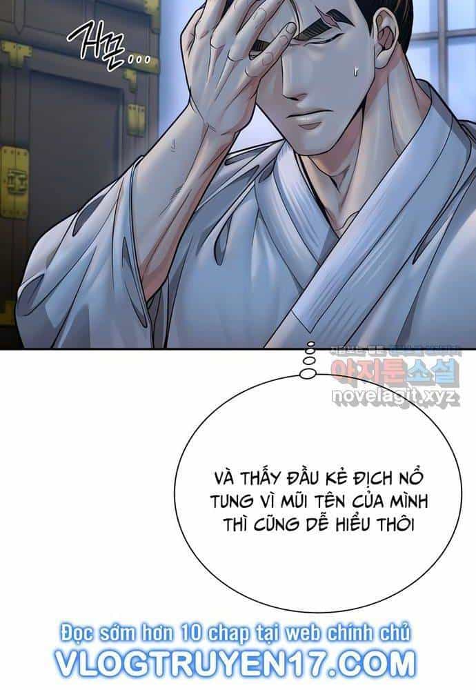 Muscle Joseon - Chương 56 - ảnh 33