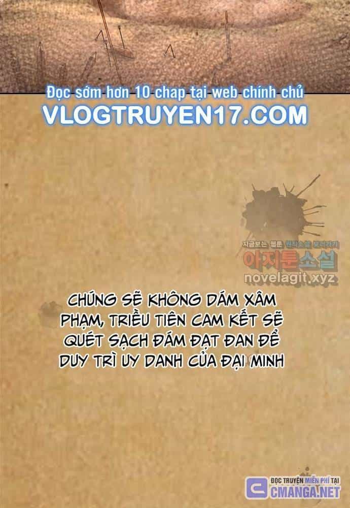 Muscle Joseon - Chương 56 - ảnh 52