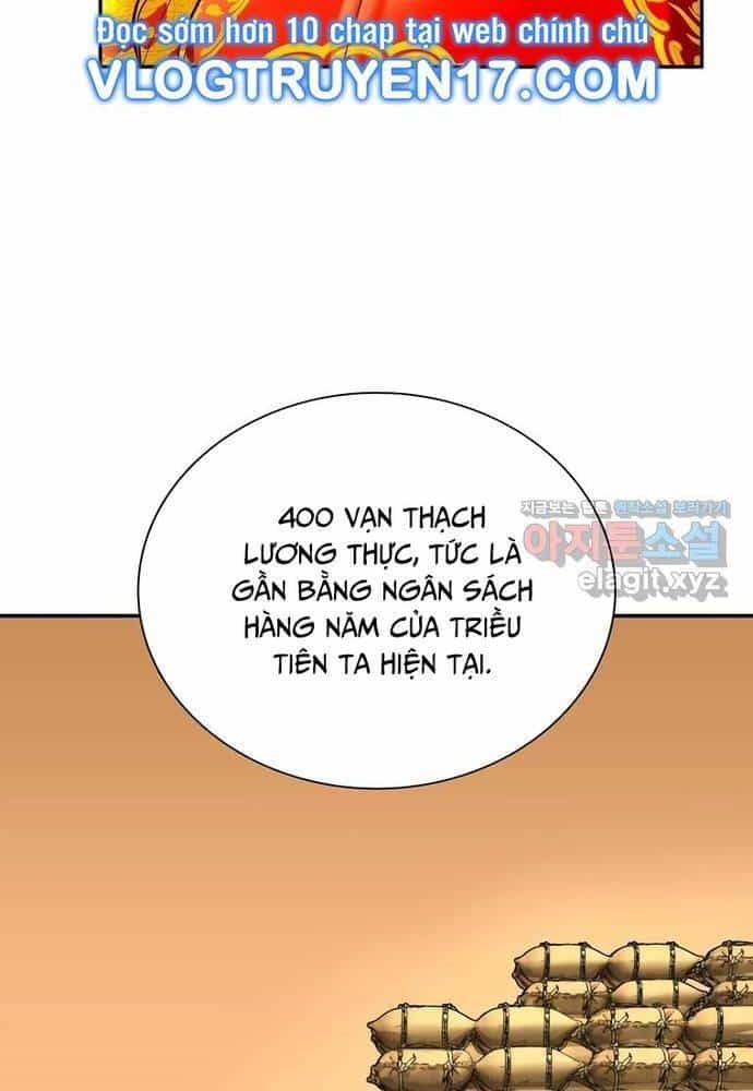 Muscle Joseon - Chương 56 - ảnh 63