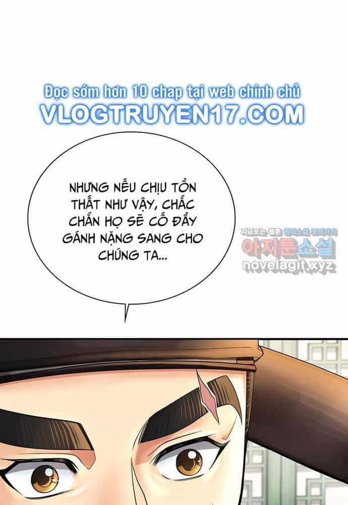 Muscle Joseon - Chương 56 - ảnh 68