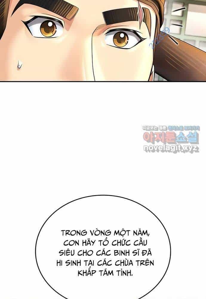Muscle Joseon - Chương 56 - ảnh 90