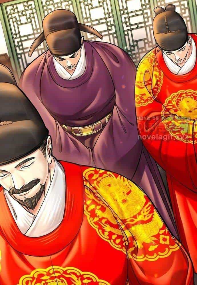 Muscle Joseon - Chương 56 - ảnh 99