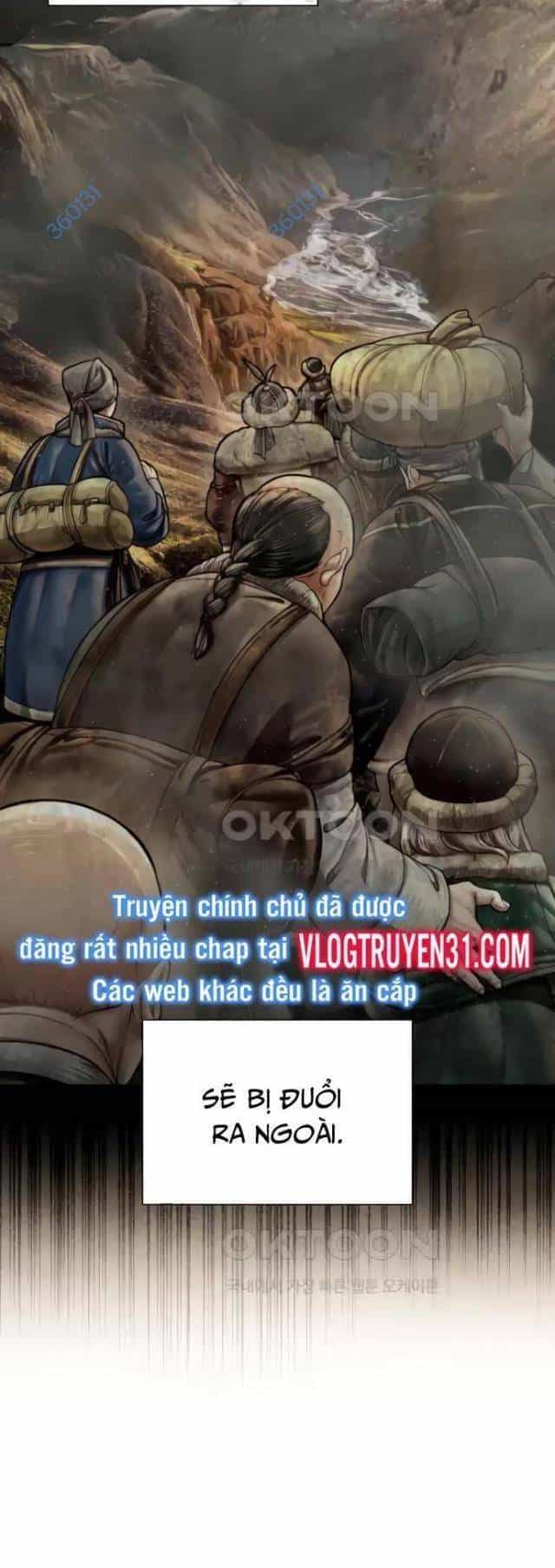 Muscle Joseon - Chương 58 - ảnh 40