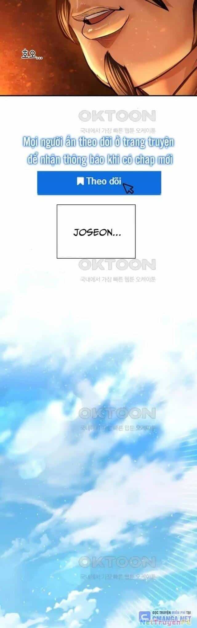Muscle Joseon - Chương 58 - ảnh 45