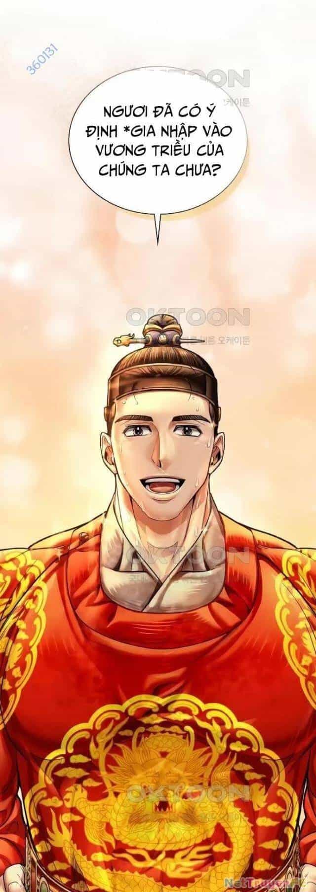 Muscle Joseon - Chương 58 - ảnh 49