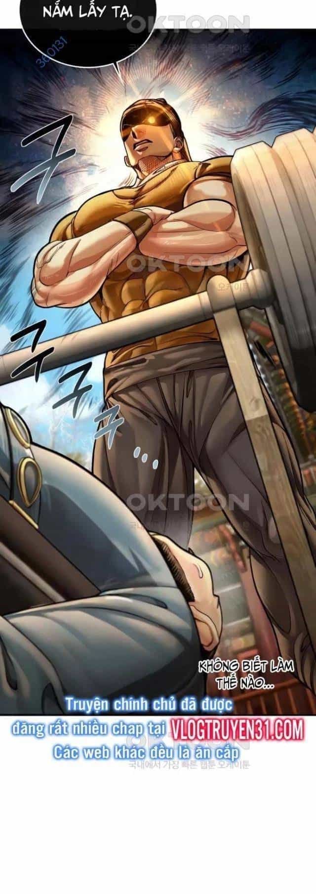 Muscle Joseon - Chương 58 - ảnh 52