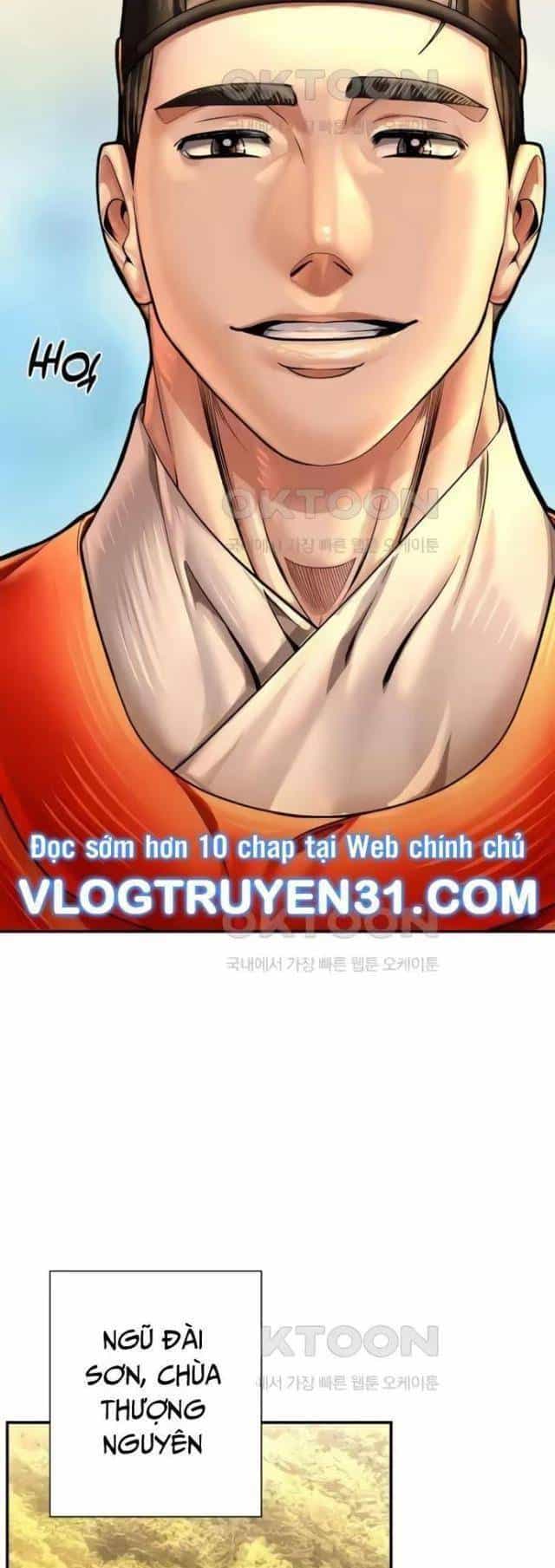 Muscle Joseon - Chương 58 - ảnh 60