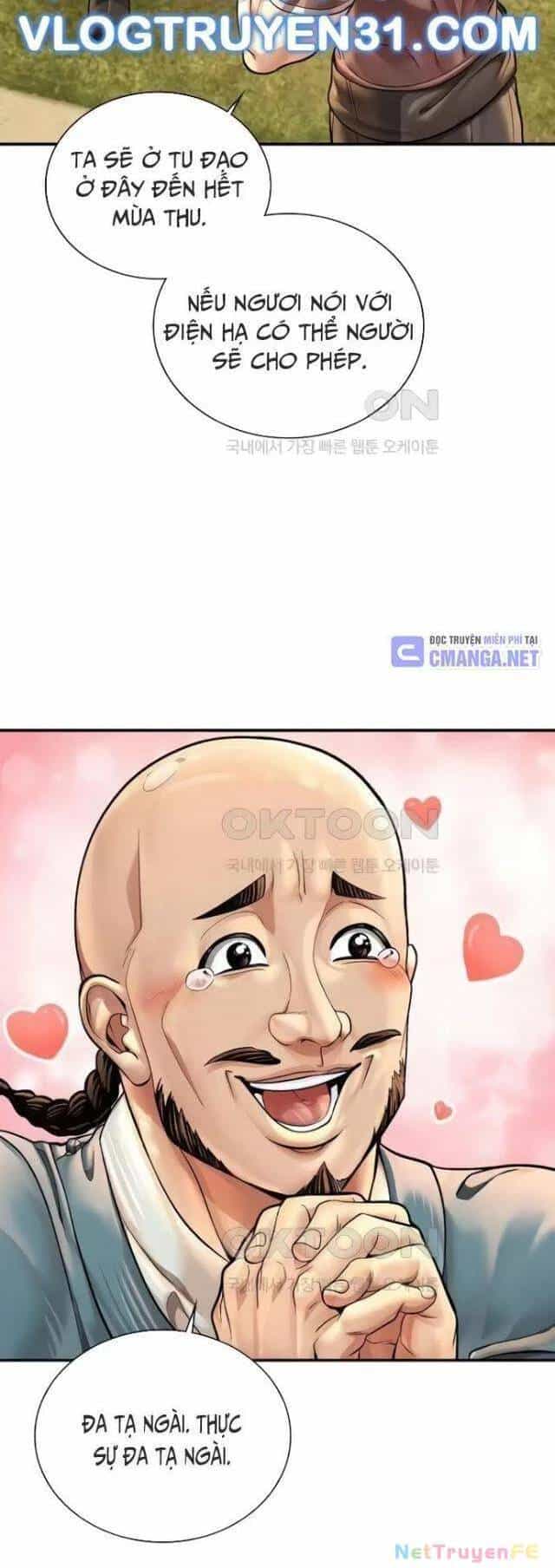 Muscle Joseon - Chương 59 - ảnh 17