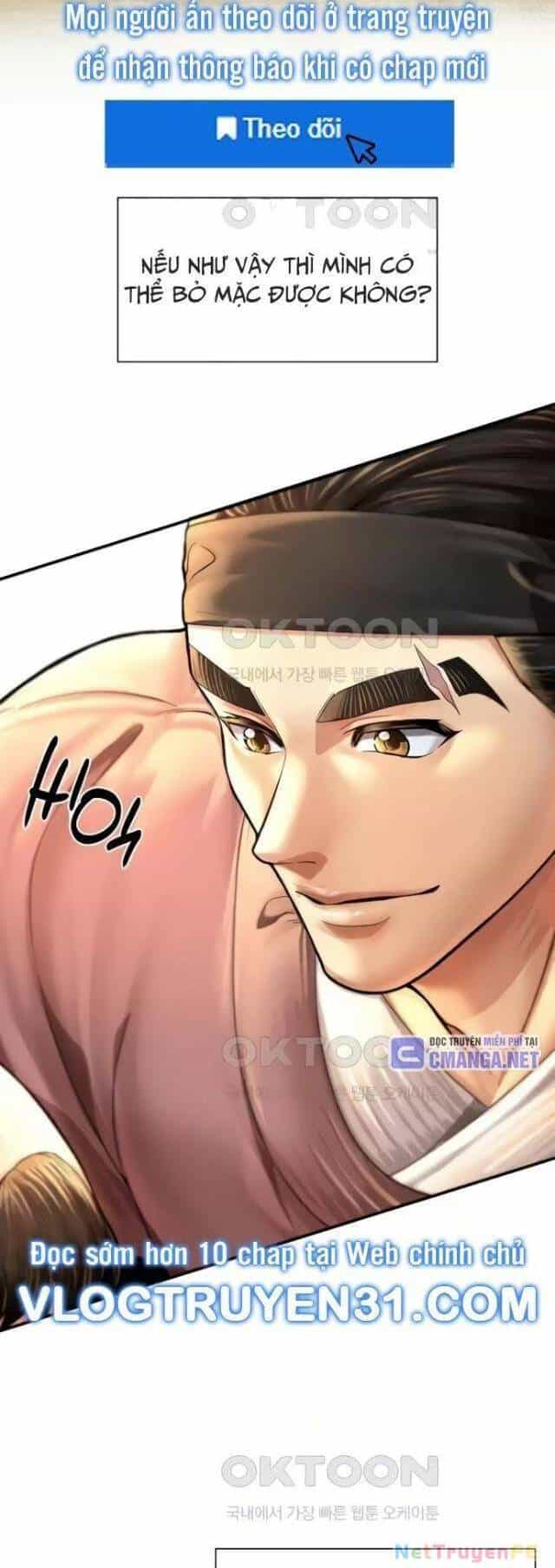 Muscle Joseon - Chương 59 - ảnh 23