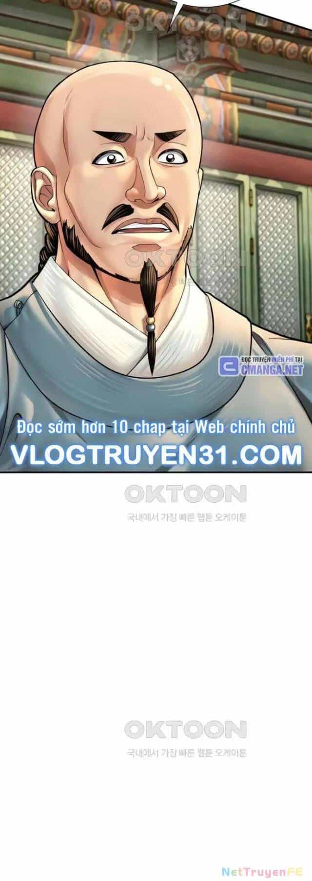 Muscle Joseon - Chương 59 - ảnh 29
