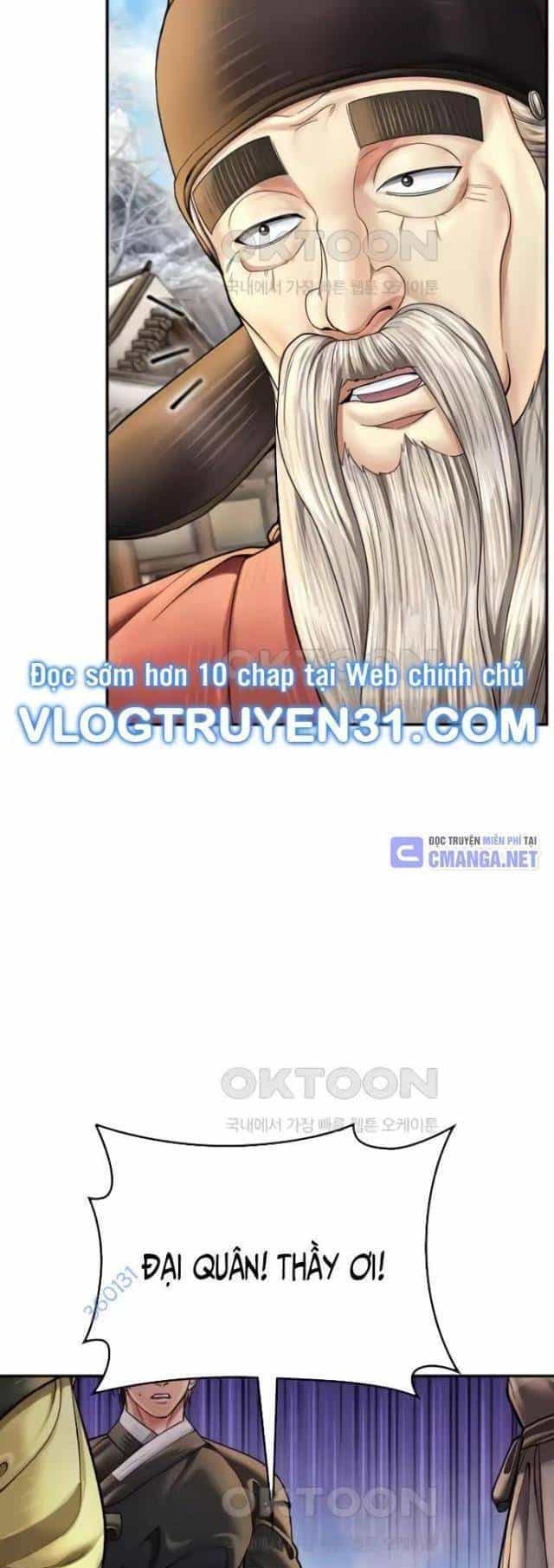Muscle Joseon - Chương 60 - ảnh 50