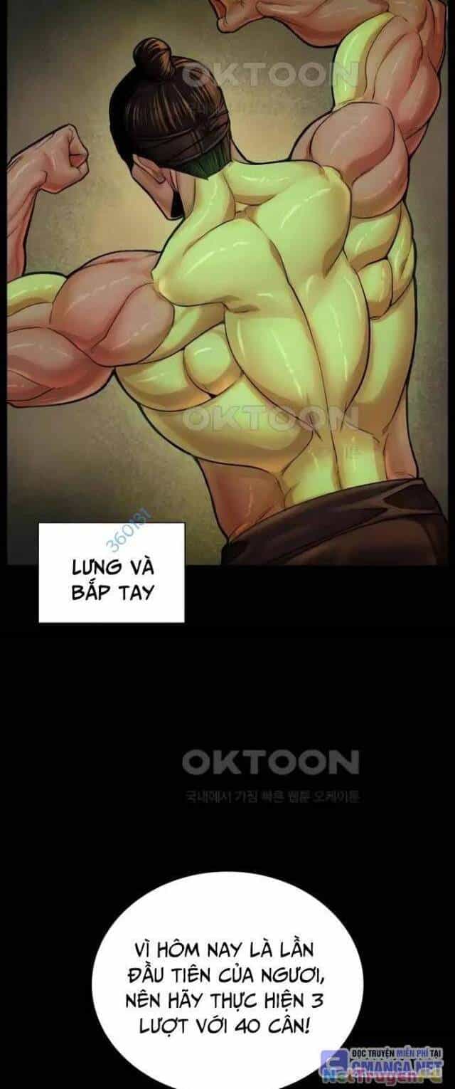 Muscle Joseon - Chương 61 - ảnh 45