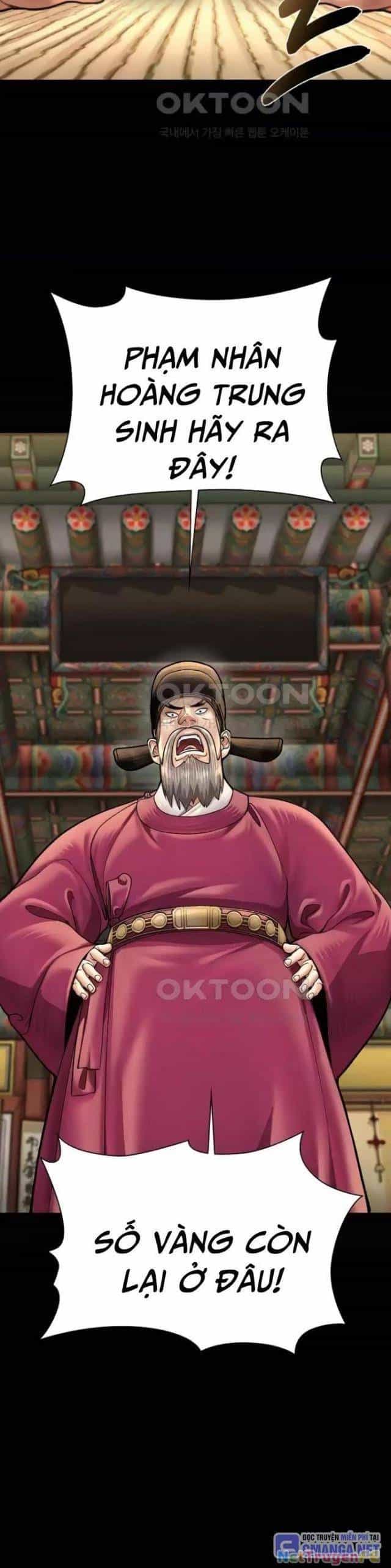 Muscle Joseon - Chương 61 - ảnh 60