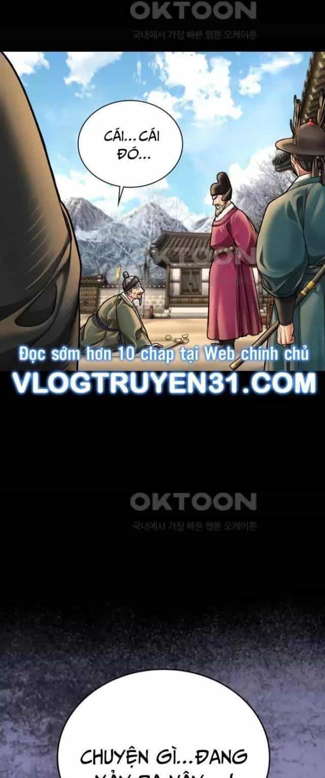 Muscle Joseon - Chương 61 - ảnh 61