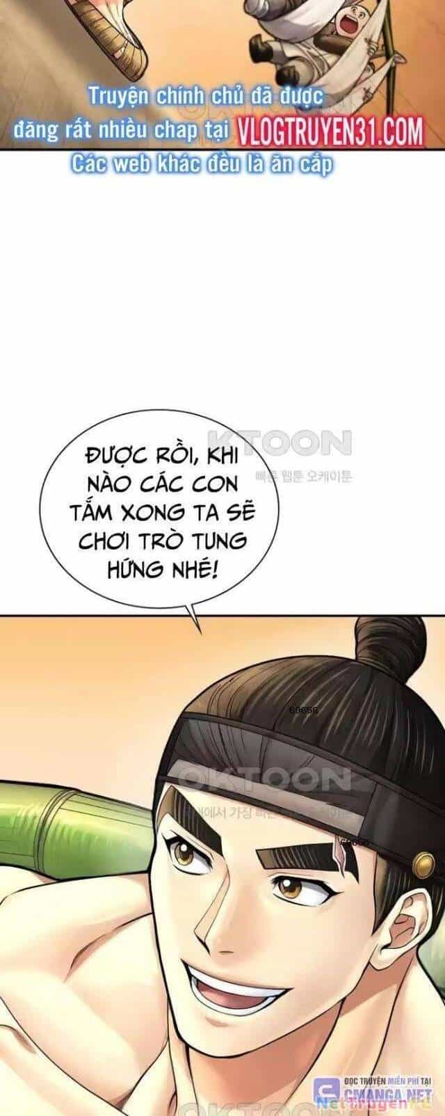 Muscle Joseon - Chương 61 - ảnh 7
