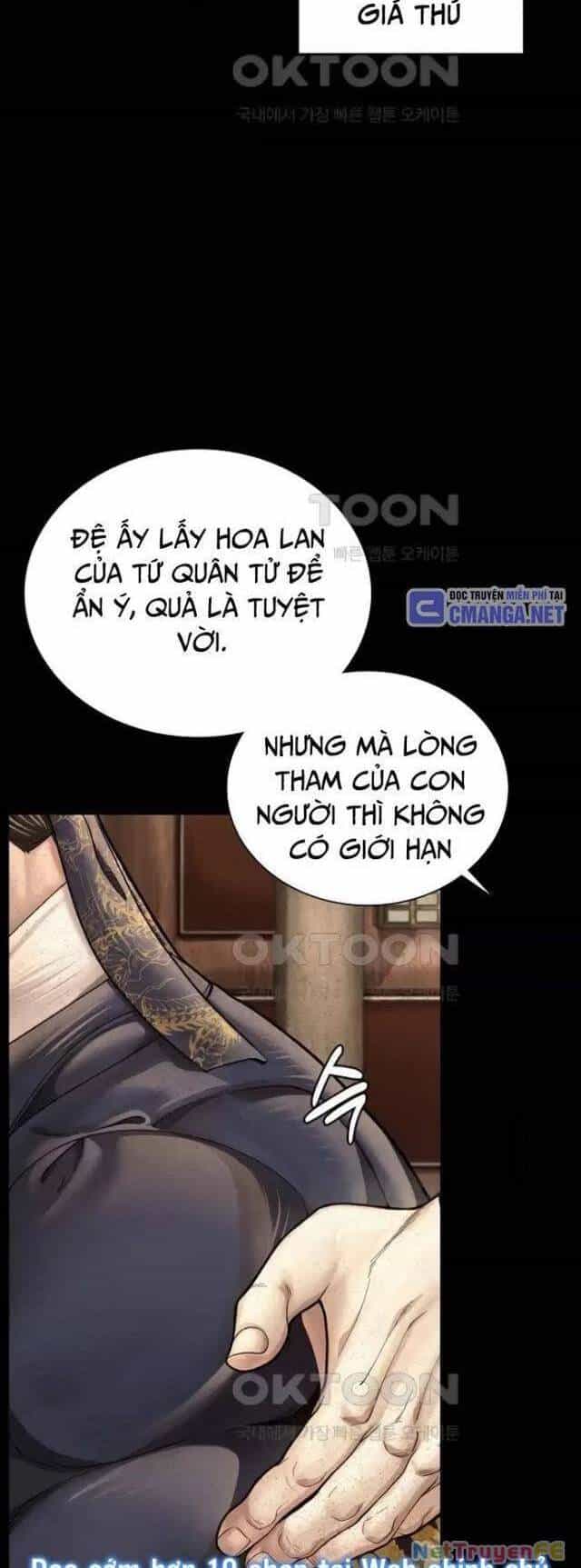 Muscle Joseon - Chương 62 - ảnh 23