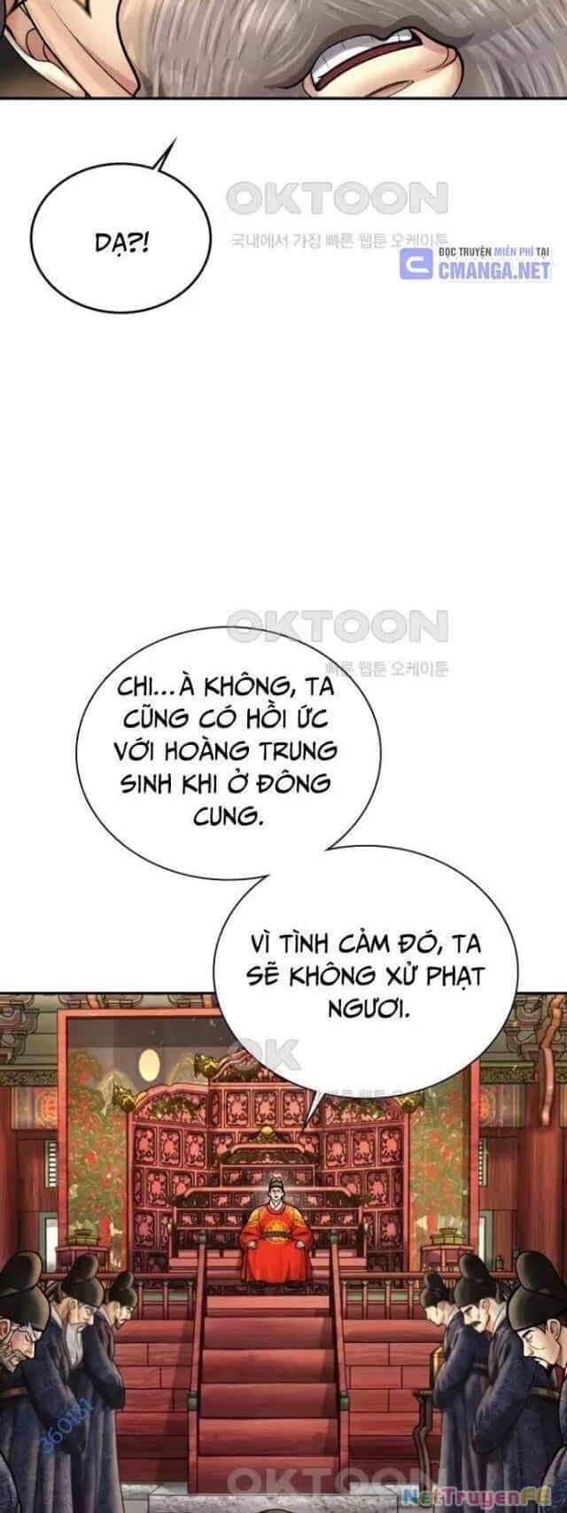 Muscle Joseon - Chương 62 - ảnh 31