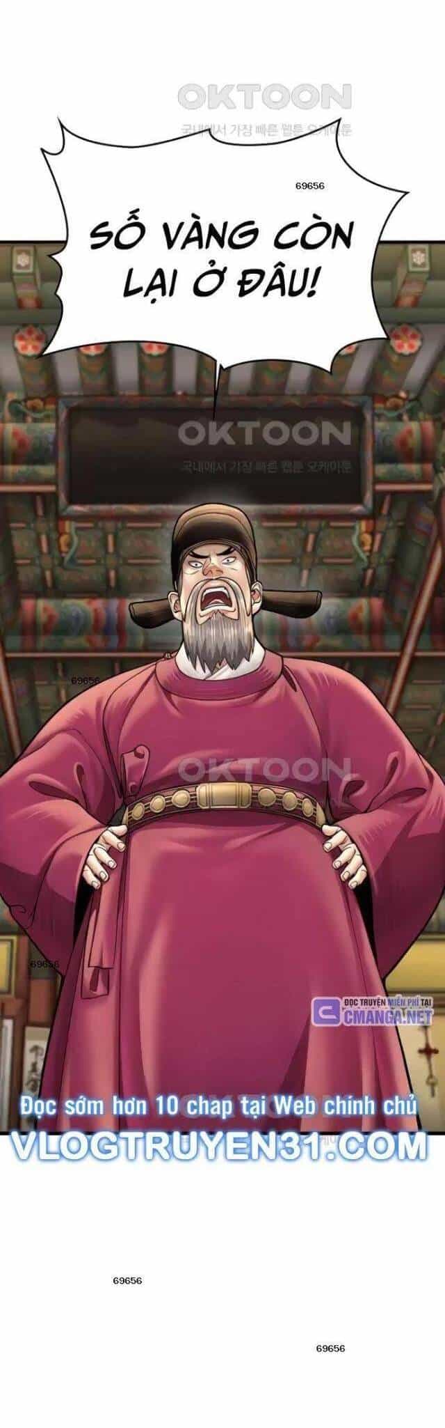 Muscle Joseon - Chương 62 - ảnh 5
