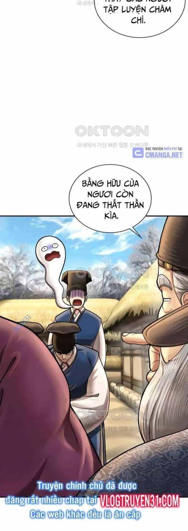 Muscle Joseon - Chương 62 - ảnh 56