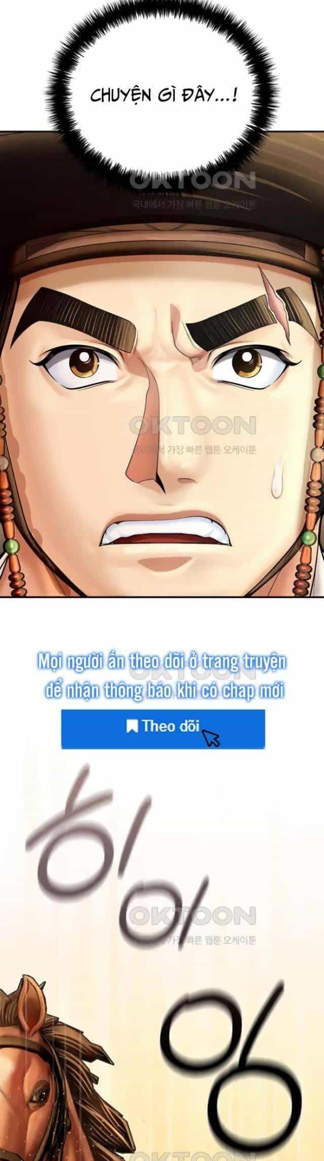 Muscle Joseon - Chương 63 - ảnh 33