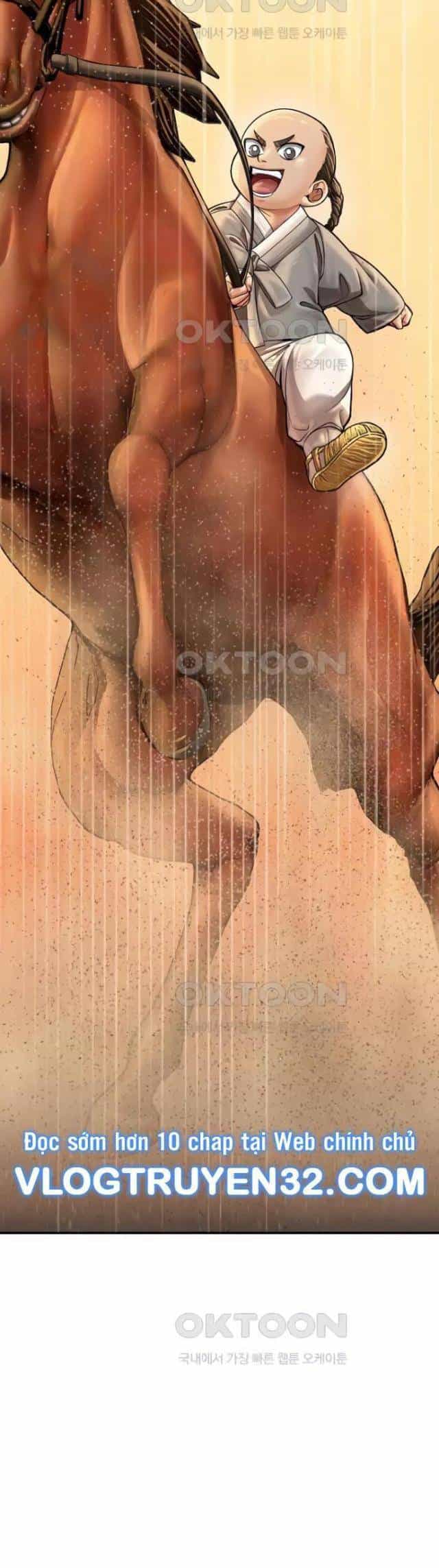 Muscle Joseon - Chương 63 - ảnh 34