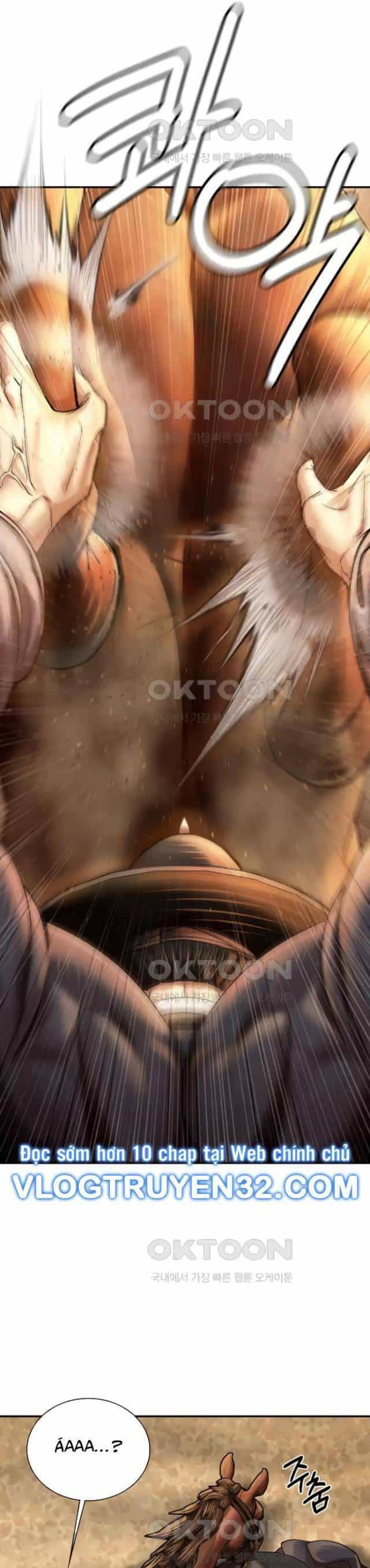Muscle Joseon - Chương 63 - ảnh 38