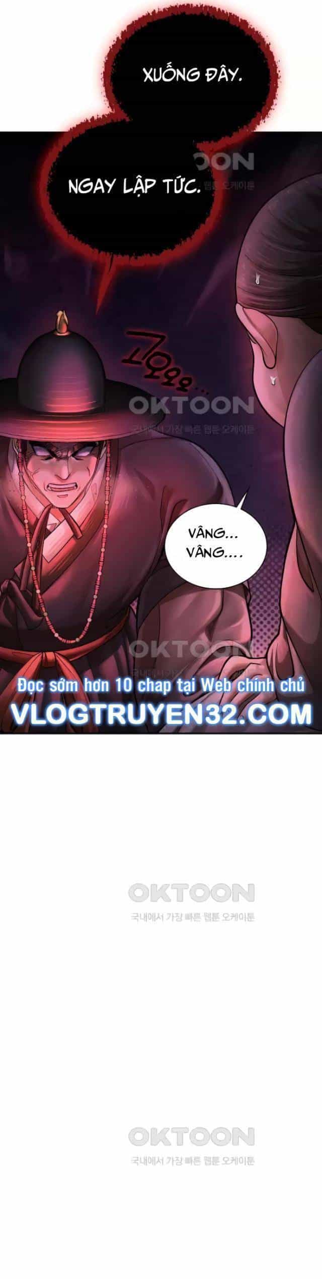 Muscle Joseon - Chương 63 - ảnh 41