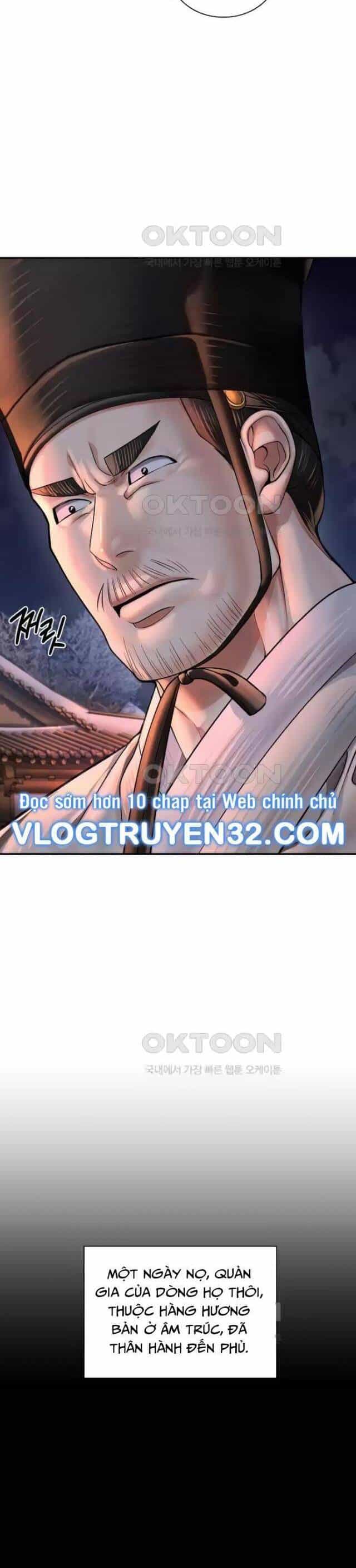 Muscle Joseon - Chương 63 - ảnh 6