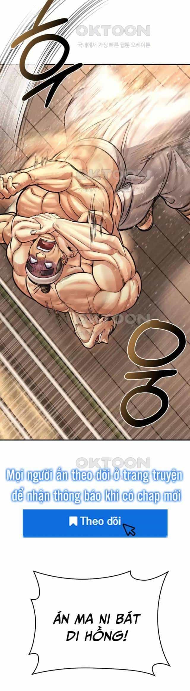 Muscle Joseon - Chương 64 - ảnh 42