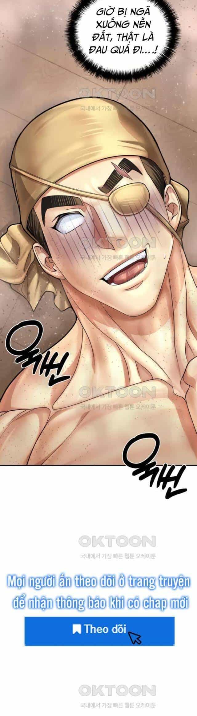 Muscle Joseon - Chương 64 - ảnh 49