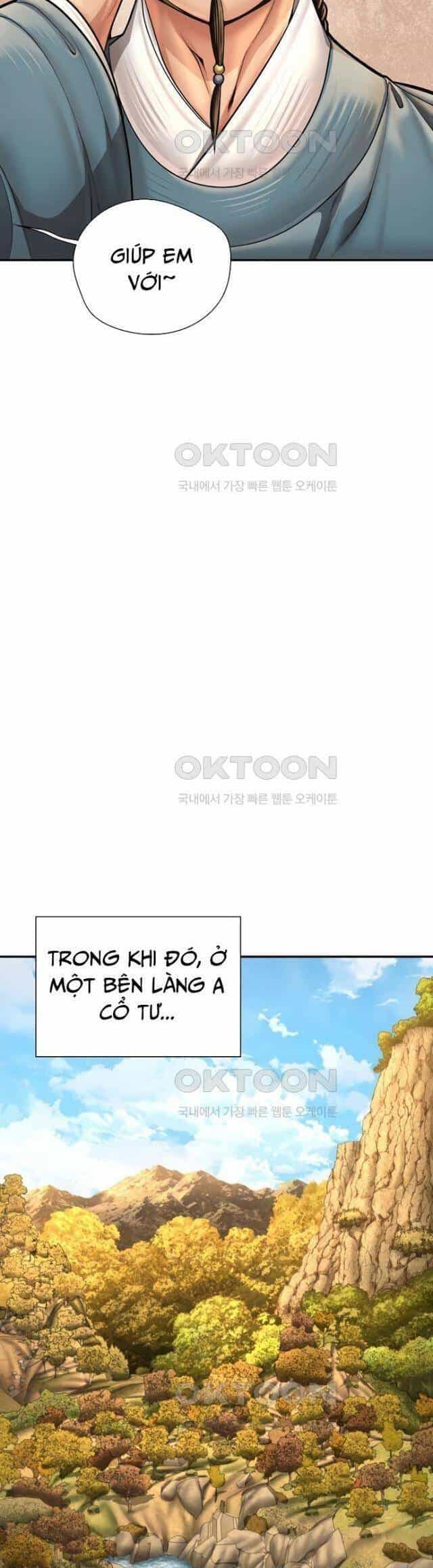 Muscle Joseon - Chương 67 - ảnh 41