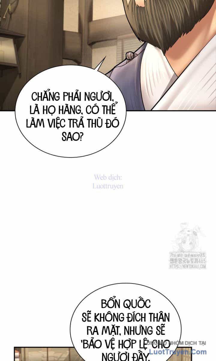 Muscle Joseon - Chương 68 - ảnh 32