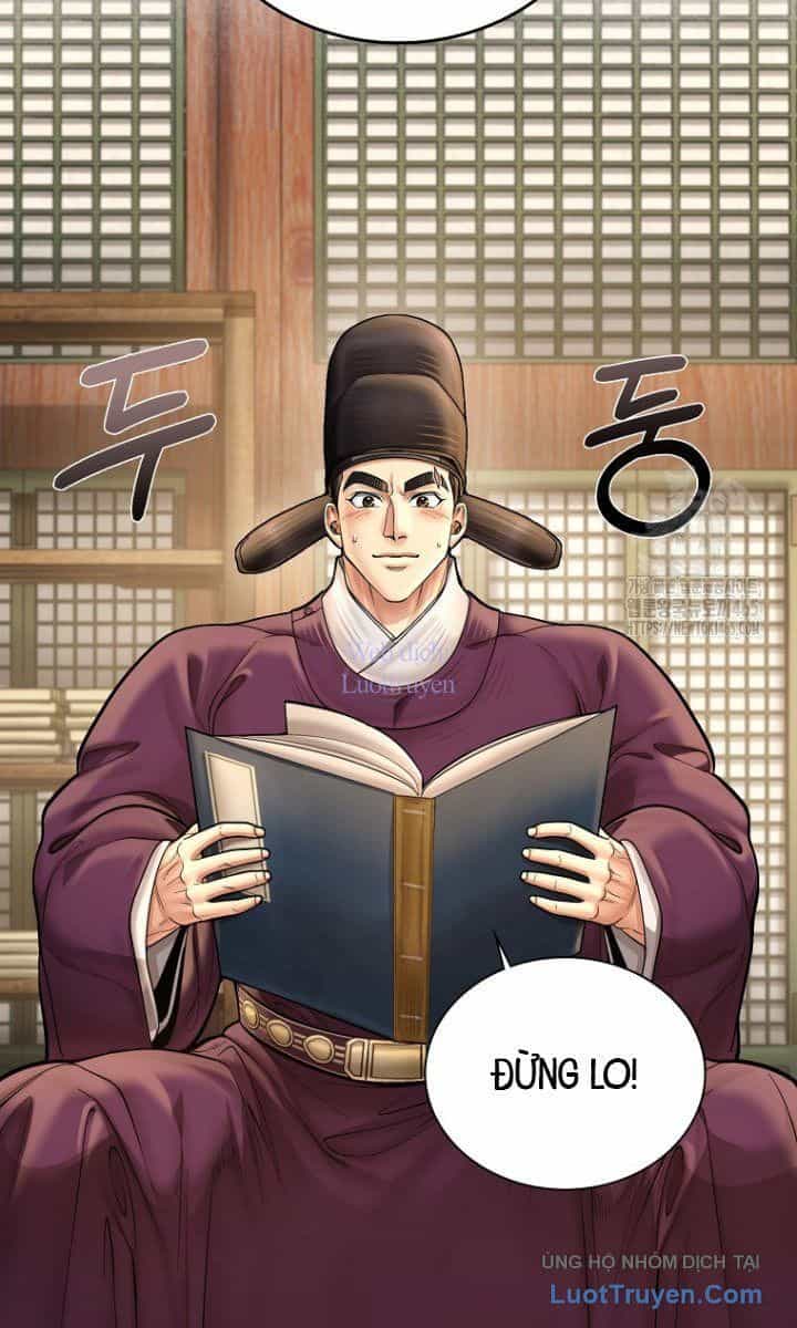 Muscle Joseon - Chương 68 - ảnh 51