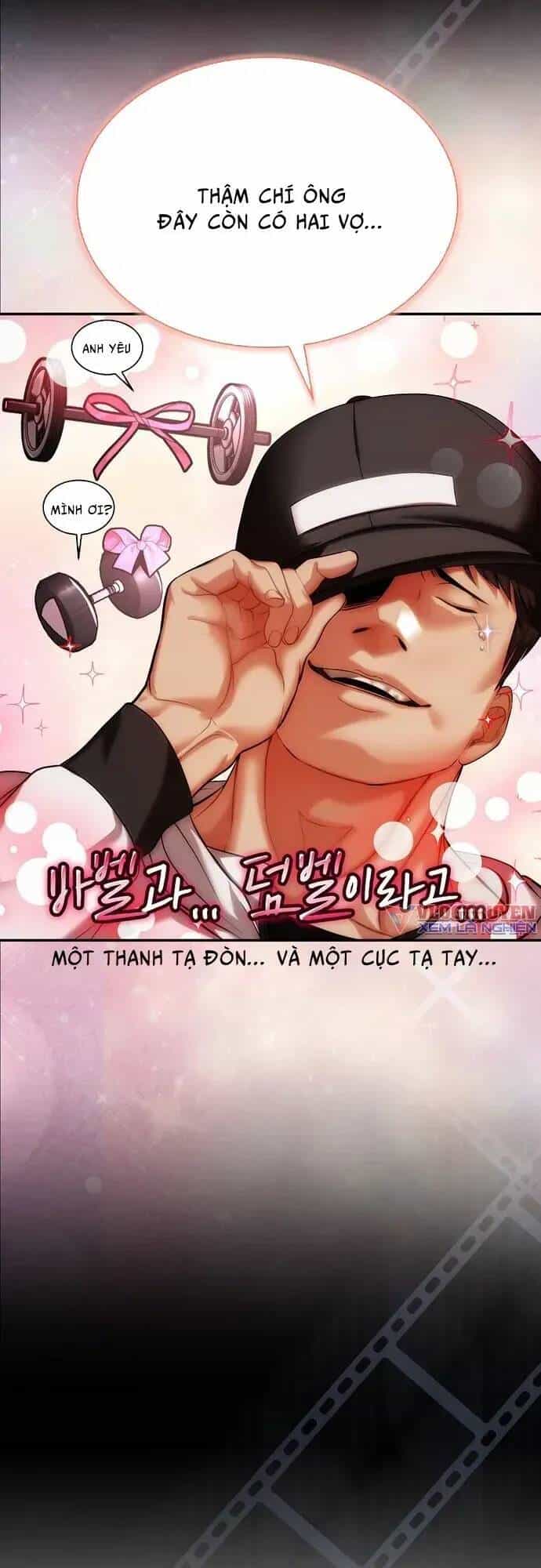 Muscle Joseon - Chương 7 - ảnh 34