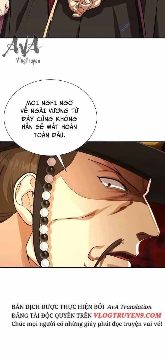 Muscle Joseon - Chương 7 - ảnh 8