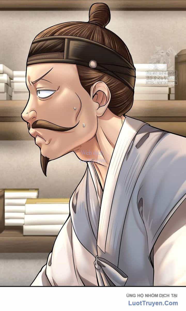 Muscle Joseon - Chương 69 - ảnh 12