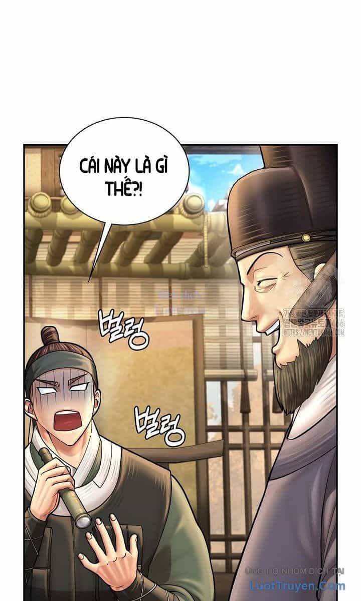 Muscle Joseon - Chương 69 - ảnh 40