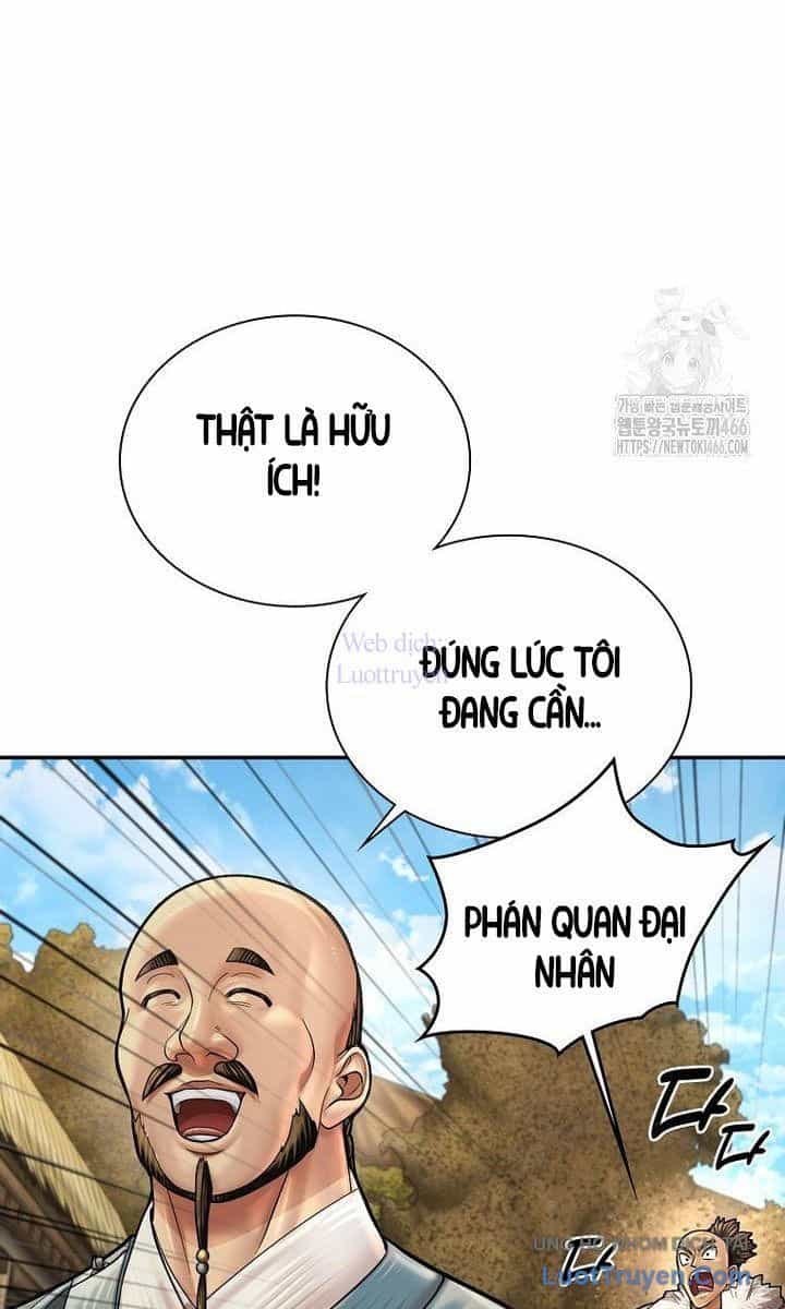Muscle Joseon - Chương 69 - ảnh 52
