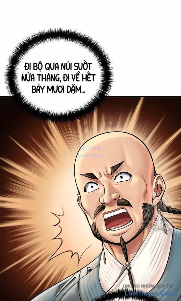 Muscle Joseon - Chương 69 - ảnh 62