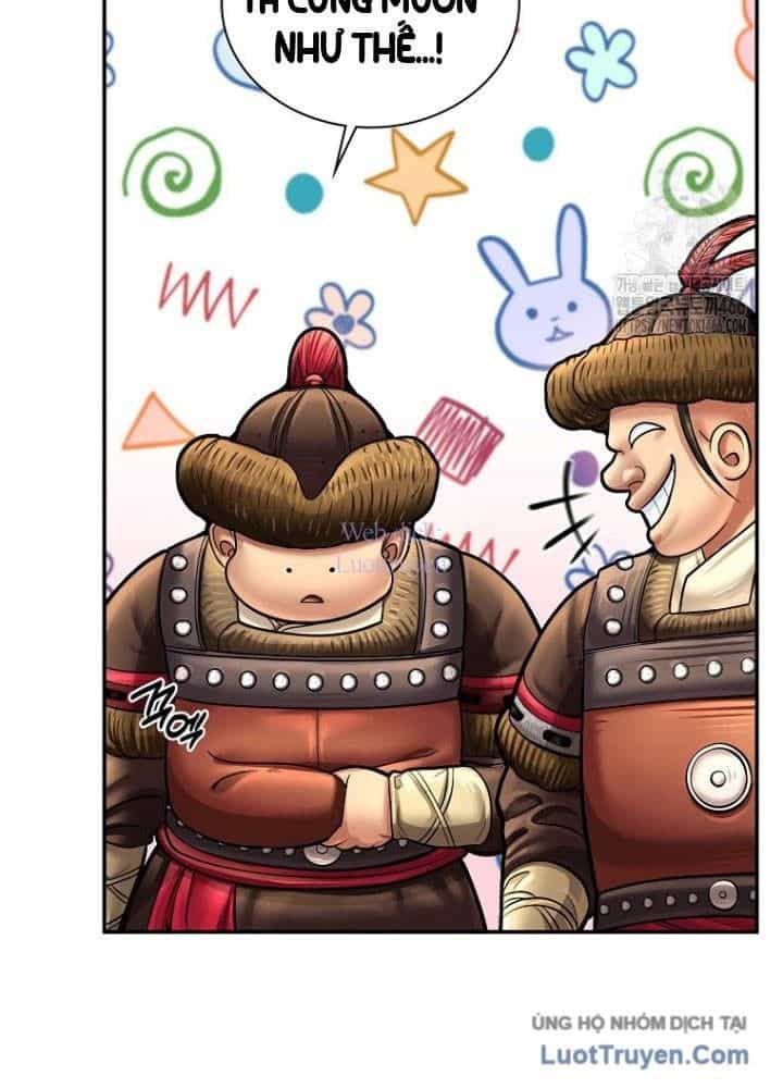 Muscle Joseon - Chương 70 - ảnh 108