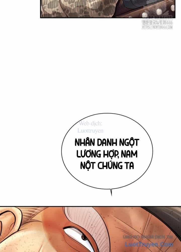 Muscle Joseon - Chương 70 - ảnh 29