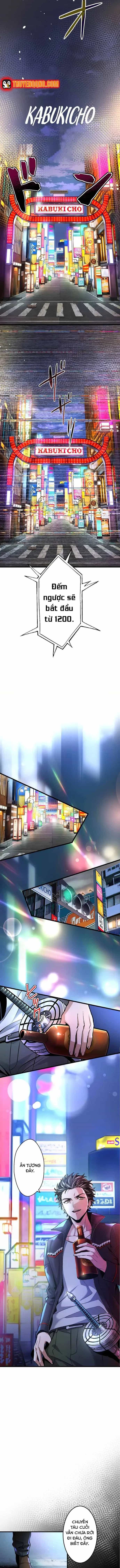 Musou No Jukunen Hitman Wa, Musume Tachi To Shizuka Ni Kurashitai - Chương 1 - ảnh 5