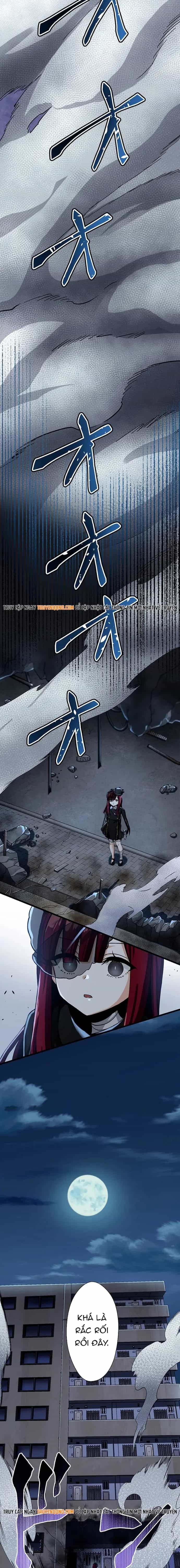 Musou No Jukunen Hitman Wa, Musume Tachi To Shizuka Ni Kurashitai - Chương 10 - ảnh 19